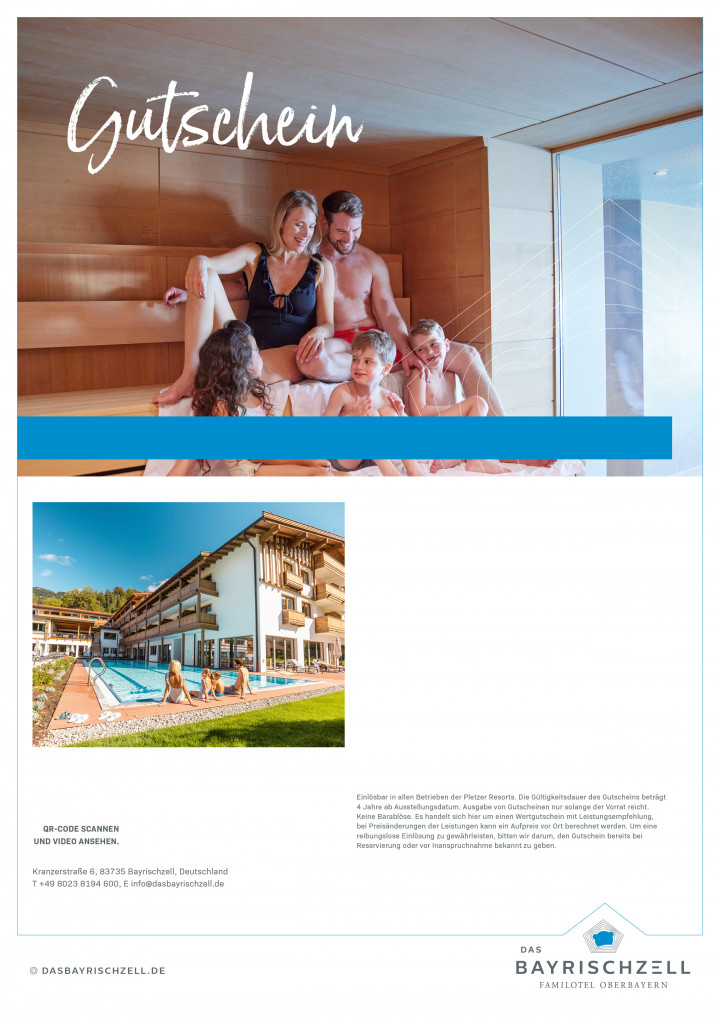 Day Spa | Move & Relax Day