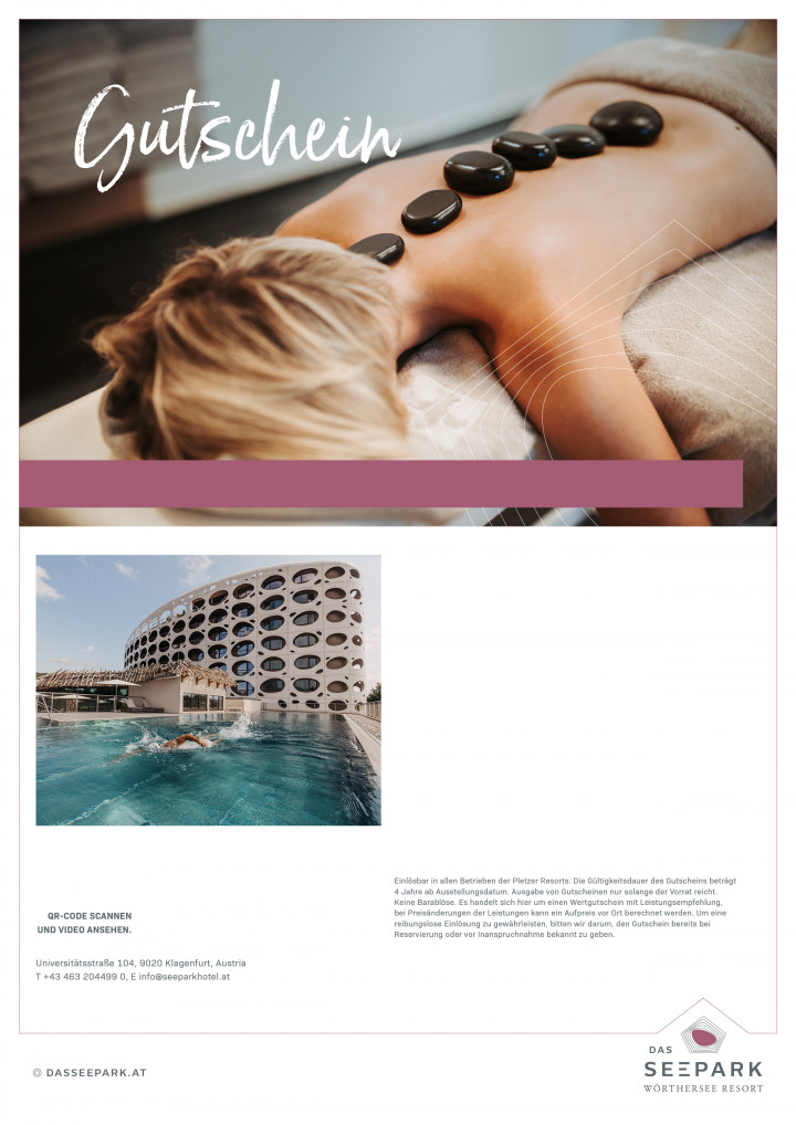 Ganzkörpermassage (50 min.)